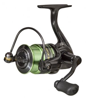 Gunki GT FV Reel